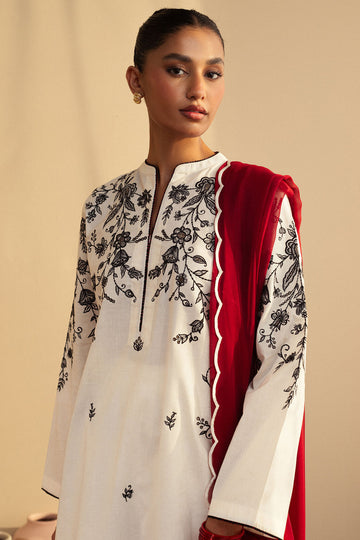 Zara Shahjahan CR25P0213 Online Shopping